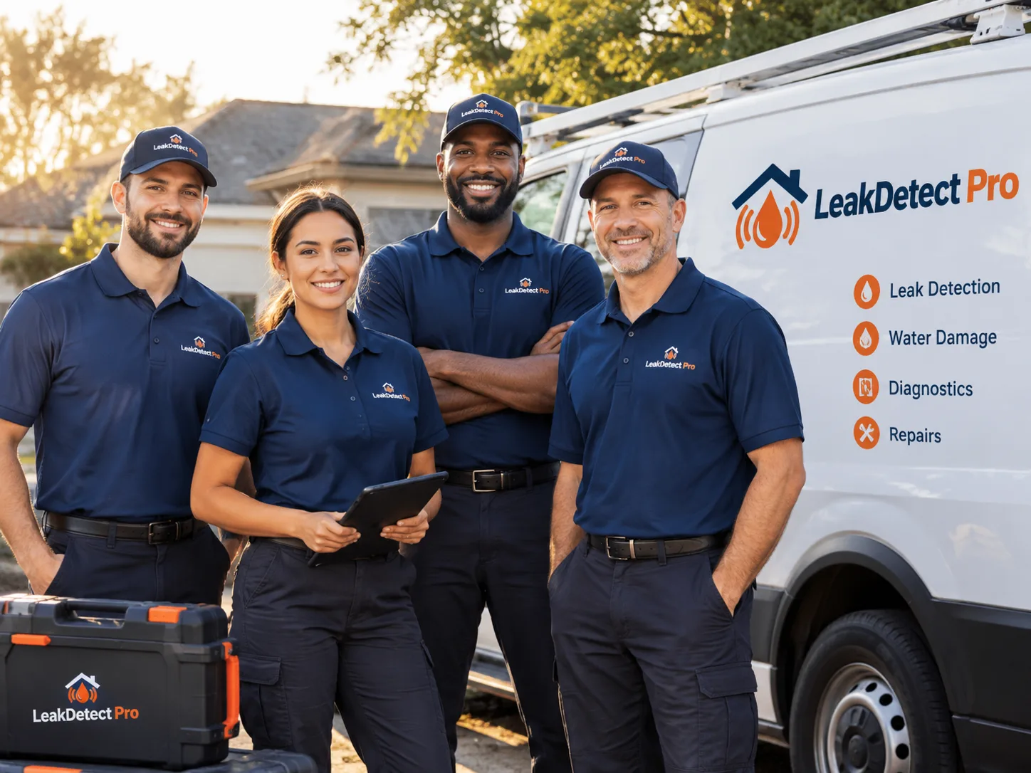 Roof Repair company in Durham, ME